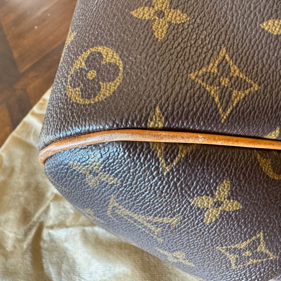 💯AUTHENTIC Louis Vuitton vintage LV Monogram Tivoli PM-DON'T MISS GREAT DEAL💥‼️ - Picture 11 of 16